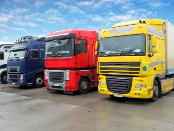 Ankara Suluova Nakliye